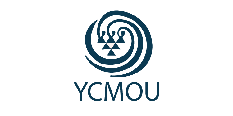 YCMOU Logo