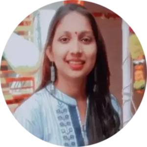 Sakshi VEDA VASAI student