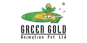 Green-Gold-Animation